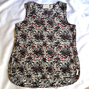 Chico's sleeveless blouse